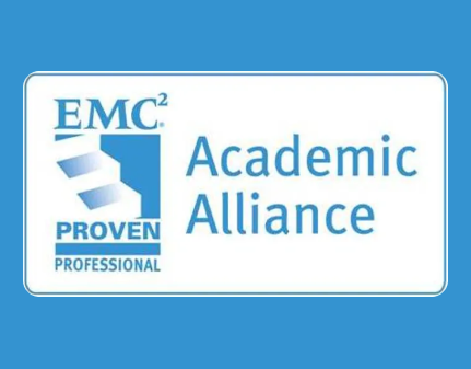 EMC Academic Alliance